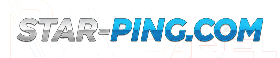 استار پینگ